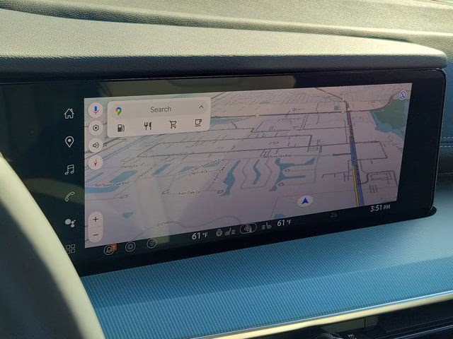 2026 Aurora Blue Pearl Metallic Nissan Murano SL AWD SUV