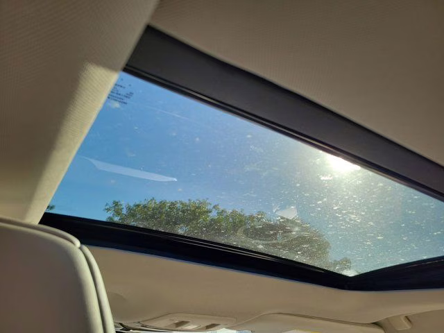 2026 Aurora Blue Pearl Metallic Nissan Murano SL AWD SUV