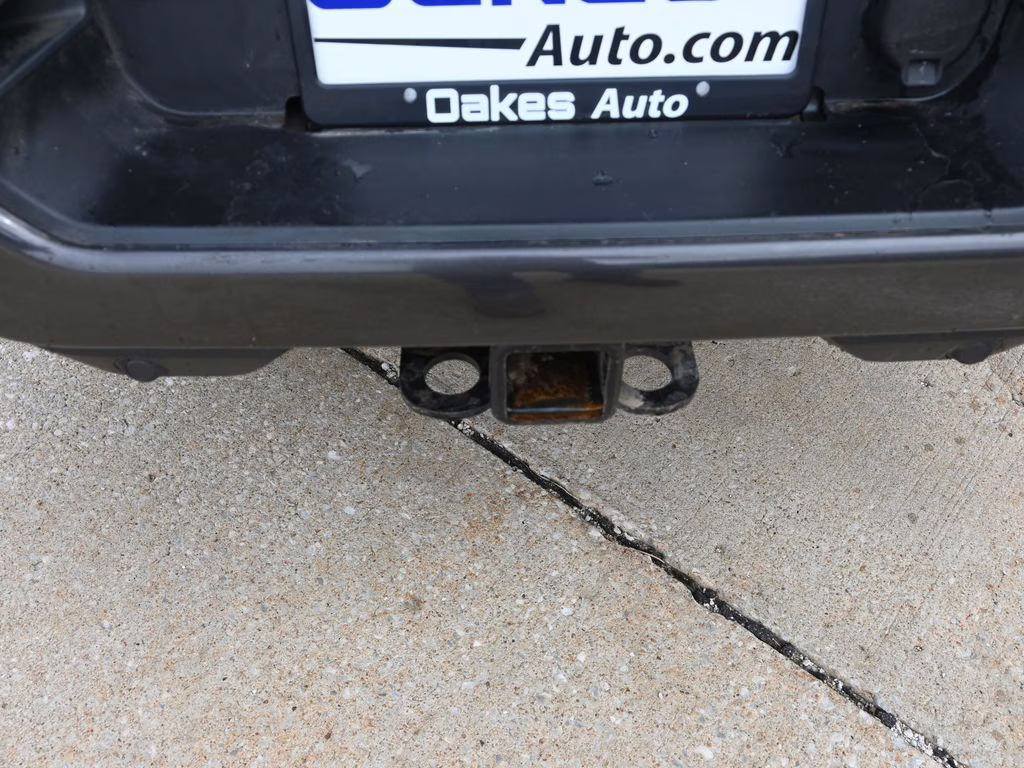 2024 Granite Crystal Metallic Clearcoat Ram 3500 Laramie 4X4 Truck