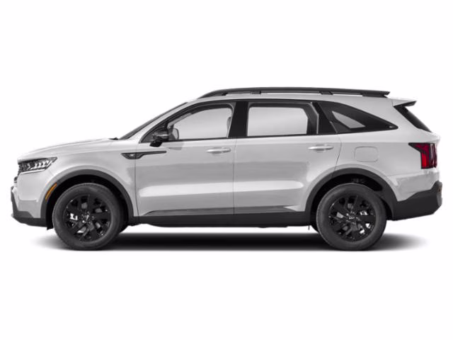 2022 Glacial White Pearl Kia Sorento S AWD SUV