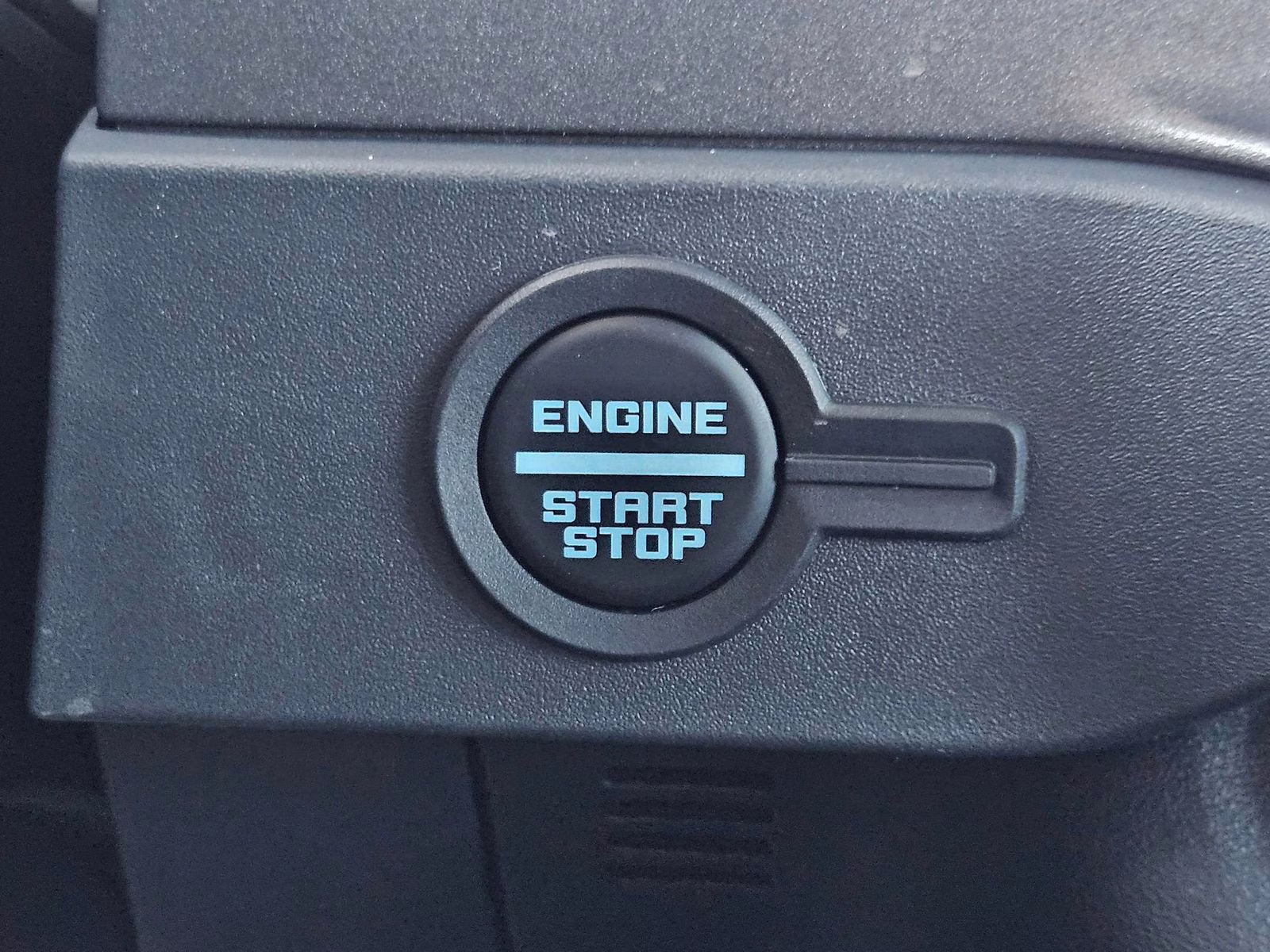 2025 Shadow Black Ford Bronco Big Bend 4X4 SUV