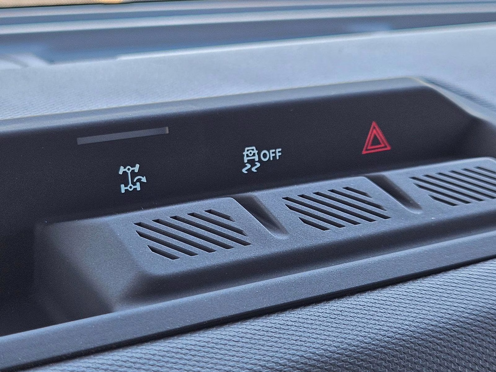 2025 Shadow Black Ford Bronco Big Bend 4X4 SUV