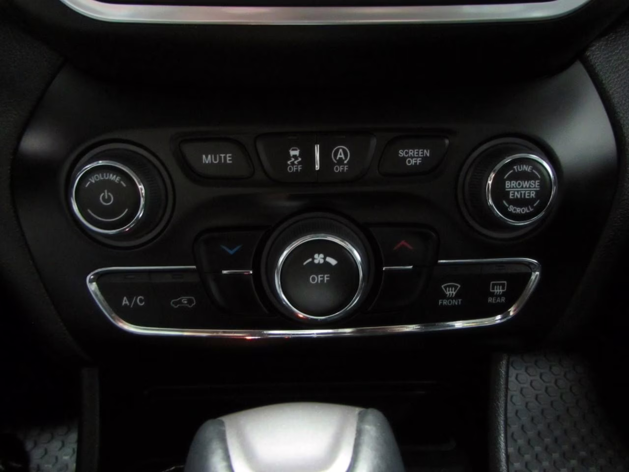 2022 Sting-Gray Clearcoat Jeep Cherokee X 4X4 SUV