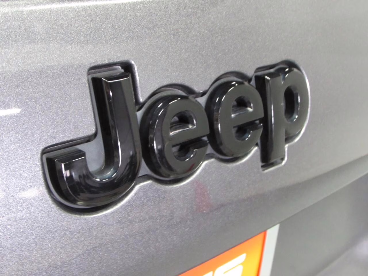 2022 Sting-Gray Clearcoat Jeep Cherokee X 4X4 SUV