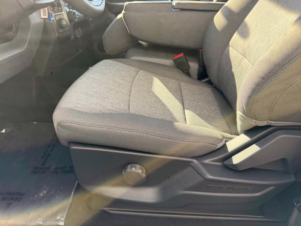 2026 Oxford White Ford Super Duty F-250 SRW 4X4 Truck