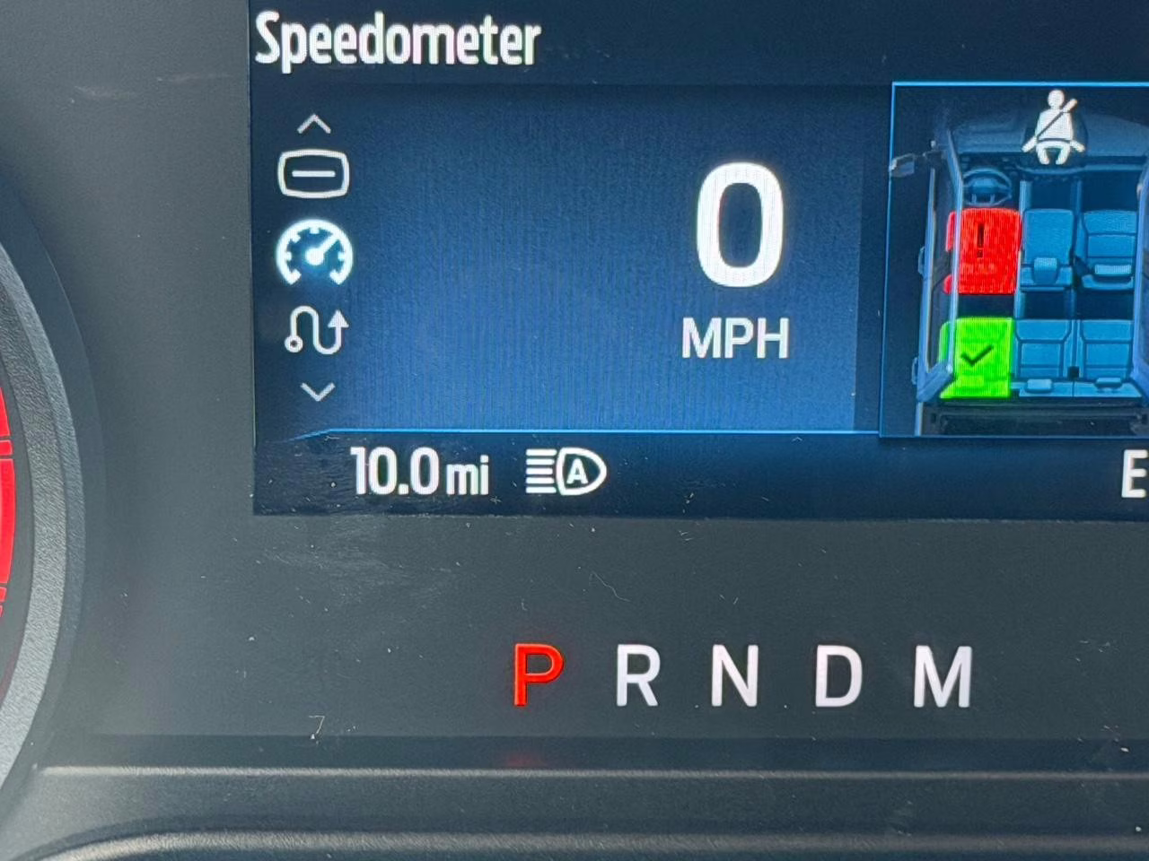 2026 Oxford White Ford Super Duty F-250 SRW 4X4 Truck