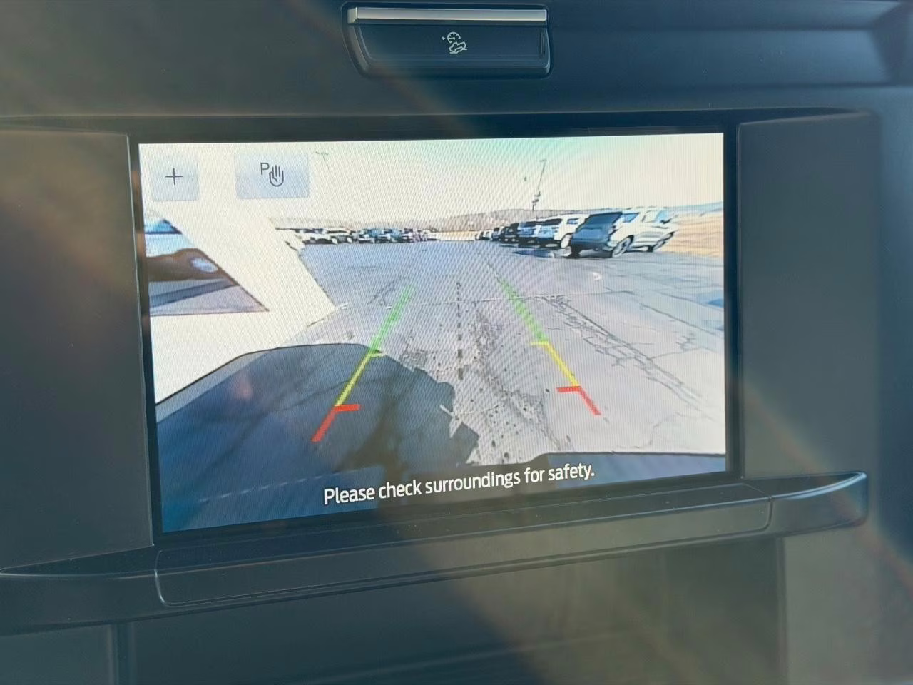 2026 Oxford White Ford Super Duty F-250 SRW 4X4 Truck