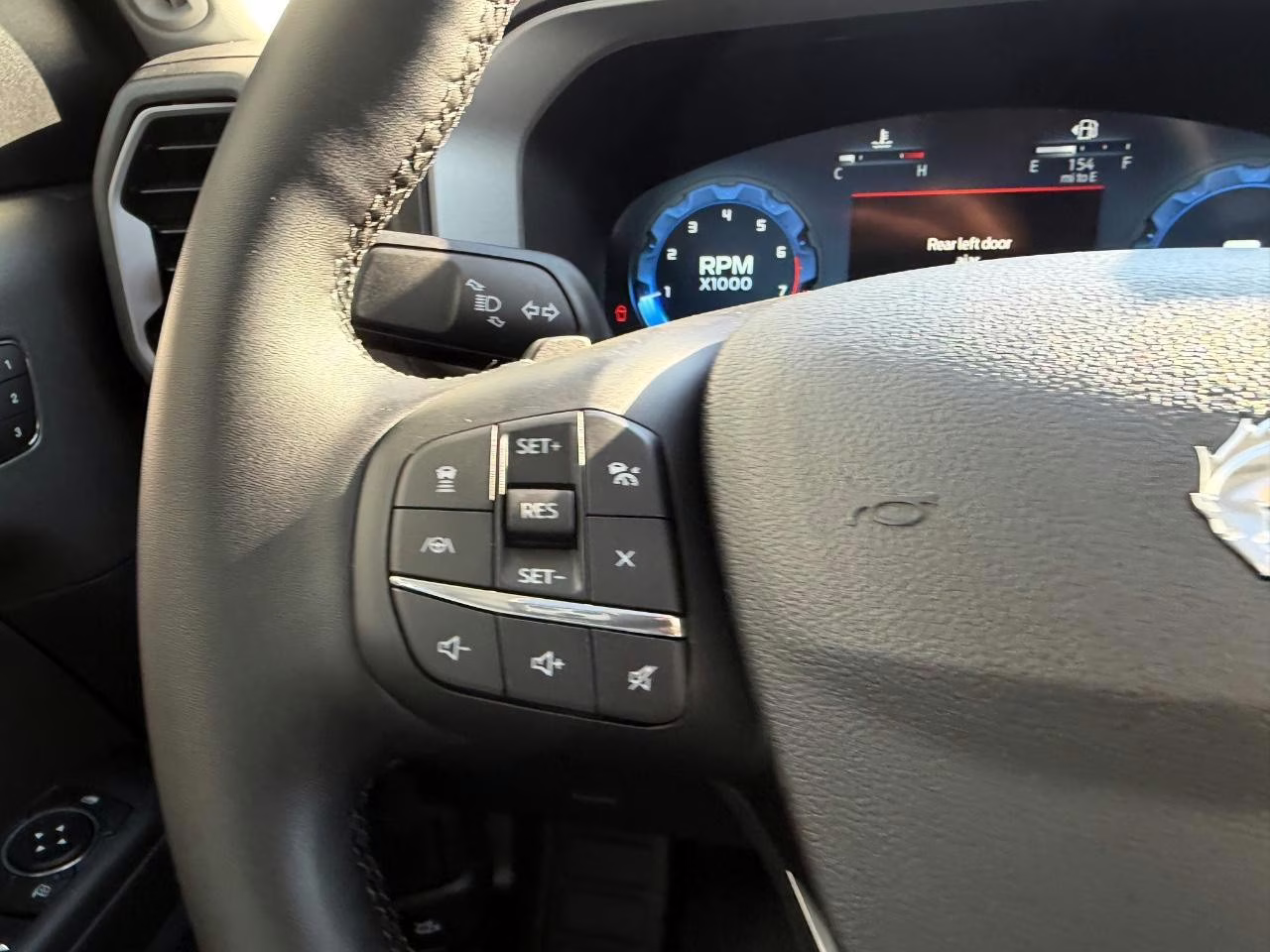 2025 Desert Sand Ford Bronco Sport Badlands 4X4 SUV