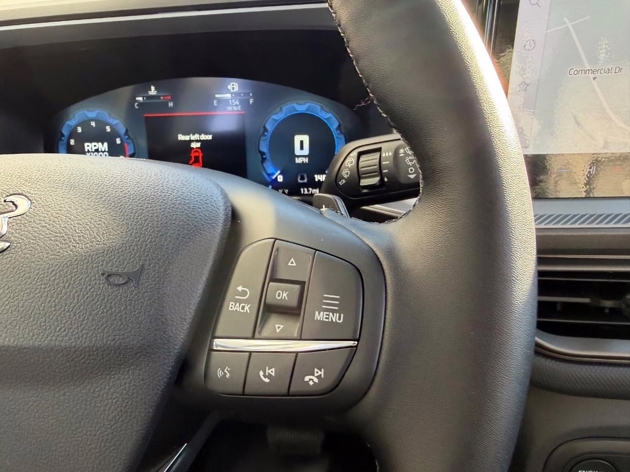 2025 Desert Sand Ford Bronco Sport Badlands 4X4 SUV