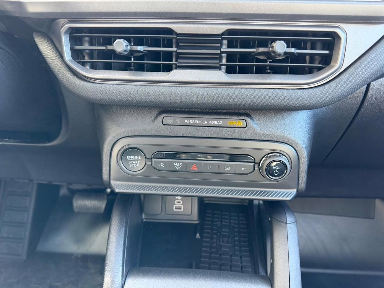 2025 Desert Sand Ford Bronco Sport Badlands 4X4 SUV