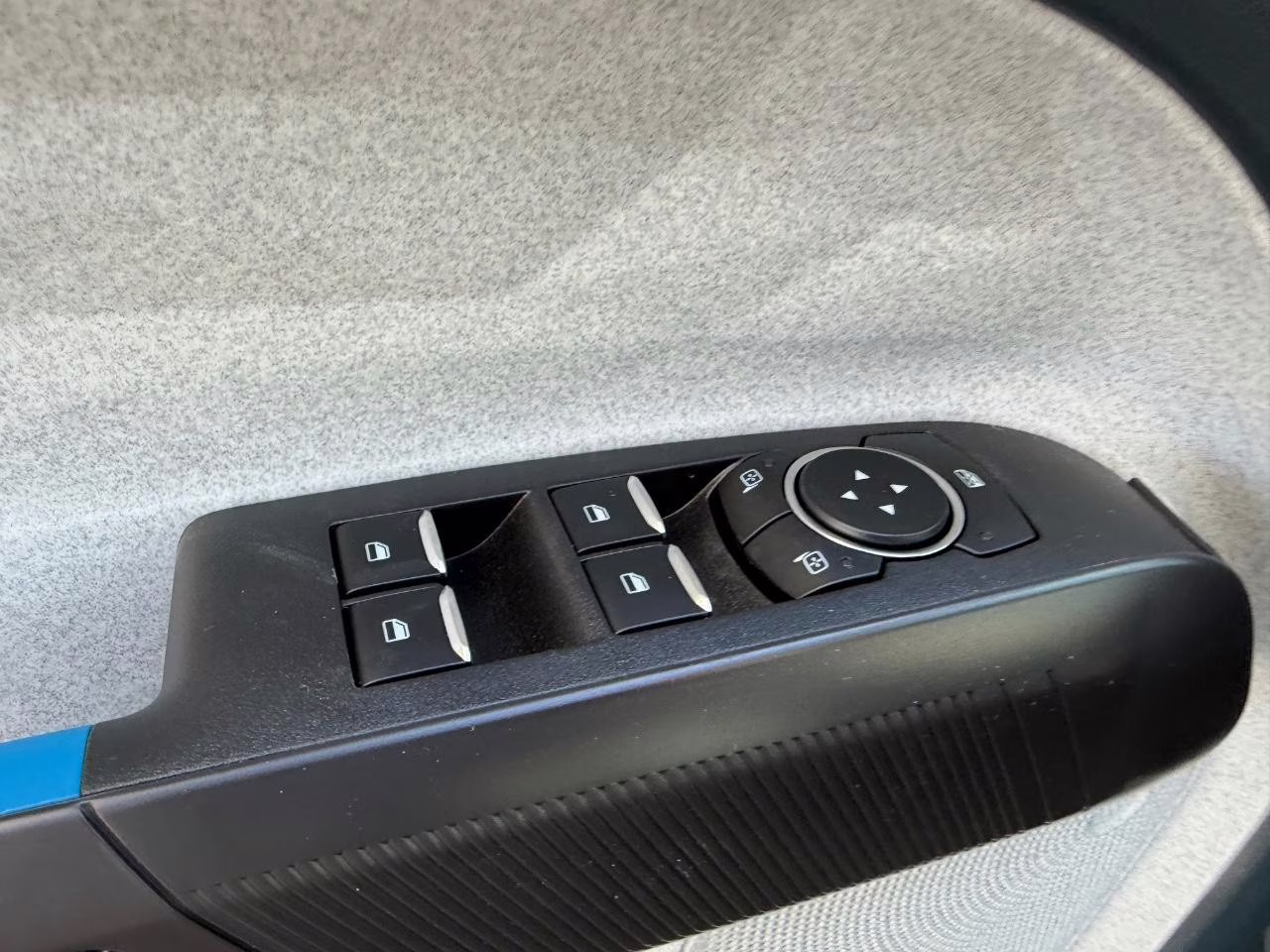 2026 Carbonized Gray Metallic Ford Maverick XLT AWD Truck