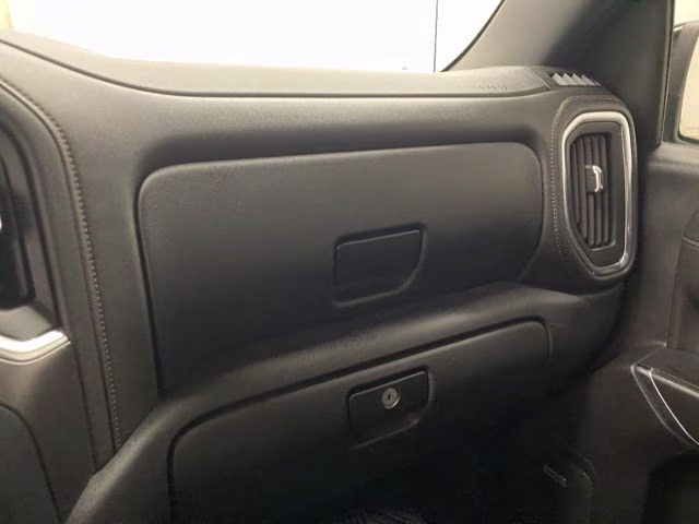 2019 Smokey Quartz Metallic GMC Sierra 1500 AT4 4X4 Truck