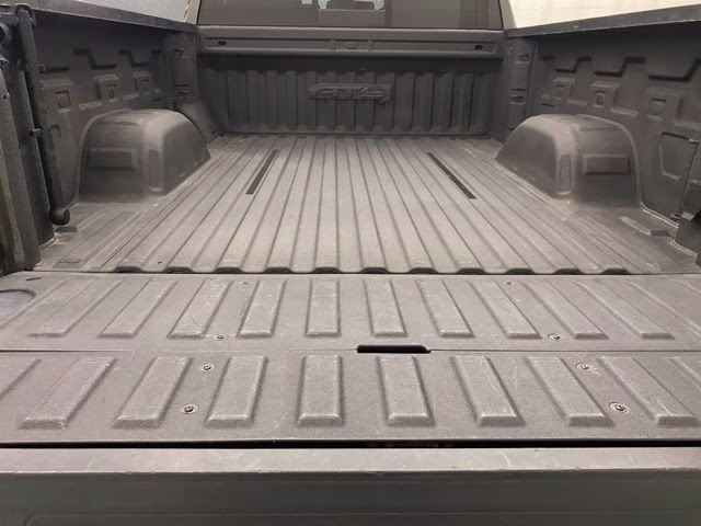2019 Smokey Quartz Metallic GMC Sierra 1500 AT4 4X4 Truck