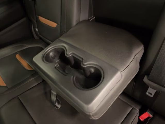 2019 Smokey Quartz Metallic GMC Sierra 1500 AT4 4X4 Truck