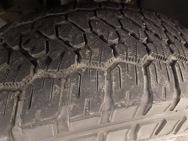 2019 Smokey Quartz Metallic GMC Sierra 1500 AT4 4X4 Truck