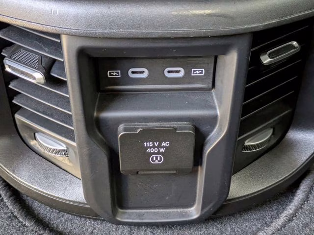 2026 Diamond Black Crystal Pearlcoat Ram 2500 Laramie 4X4 Truck