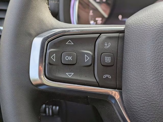 2026 Diamond Black Crystal Pearlcoat Ram 2500 Laramie 4X4 Truck