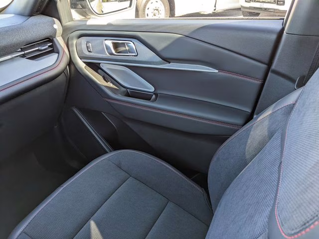 2026 Marsh Gray Ford Explorer ST 4X4 SUV