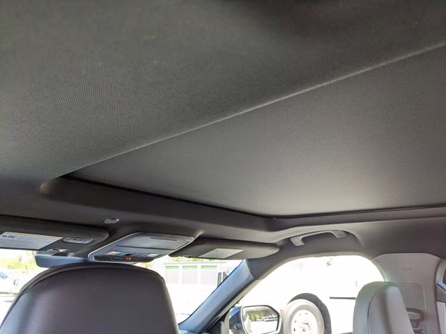 2026 Marsh Gray Ford Explorer ST 4X4 SUV