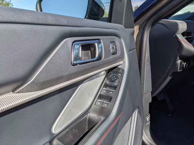 2026 Marsh Gray Ford Explorer ST 4X4 SUV