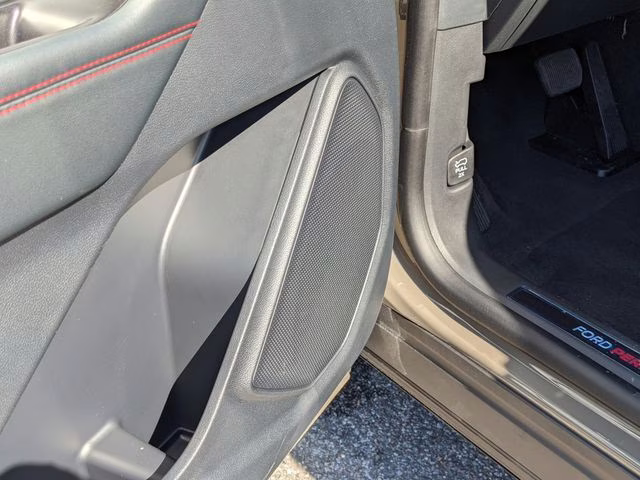 2026 Marsh Gray Ford Explorer ST 4X4 SUV