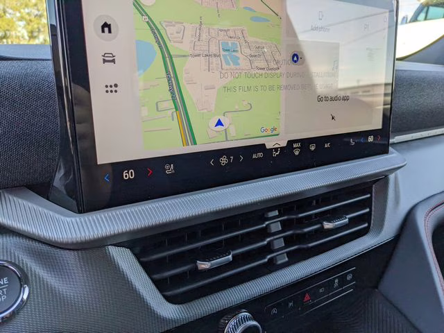 2026 Marsh Gray Ford Explorer ST 4X4 SUV