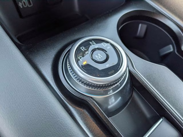 2026 Marsh Gray Ford Explorer ST 4X4 SUV