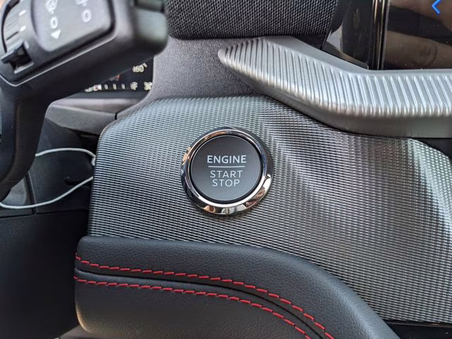 2026 Marsh Gray Ford Explorer ST 4X4 SUV