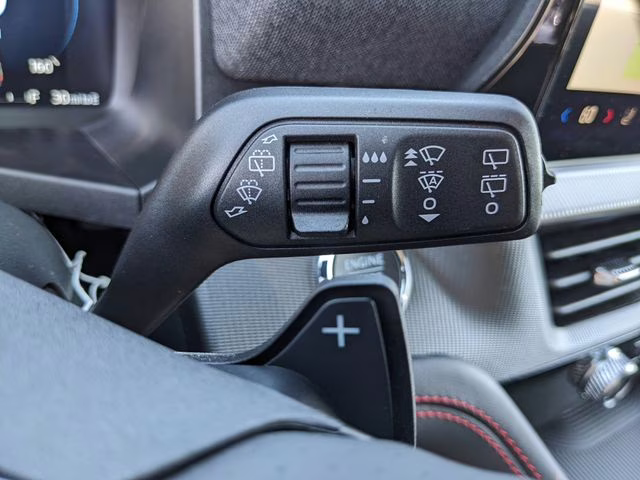 2026 Marsh Gray Ford Explorer ST 4X4 SUV