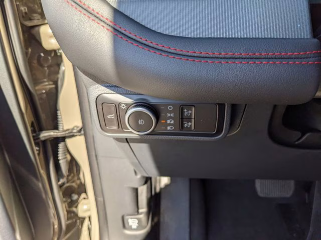 2026 Marsh Gray Ford Explorer ST 4X4 SUV