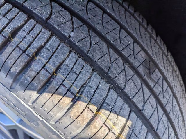 2026 Marsh Gray Ford Explorer ST 4X4 SUV