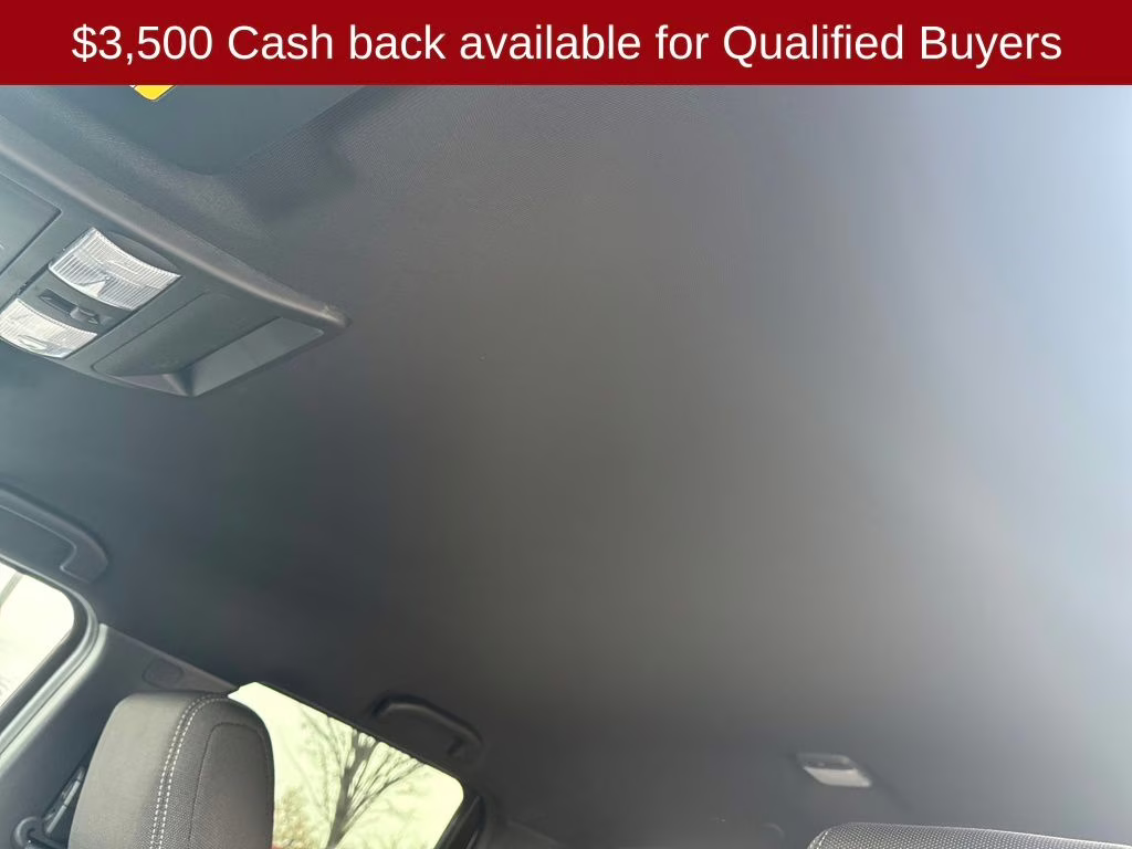 2026 Glacier White Nissan Frontier SV 4X4 Truck