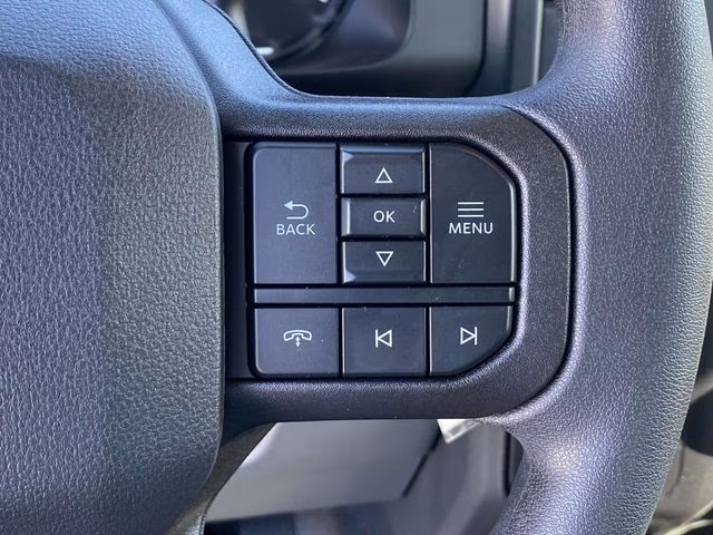 2026 Oxford White Ford Super Duty F-250 SRW XL 4X4 Truck