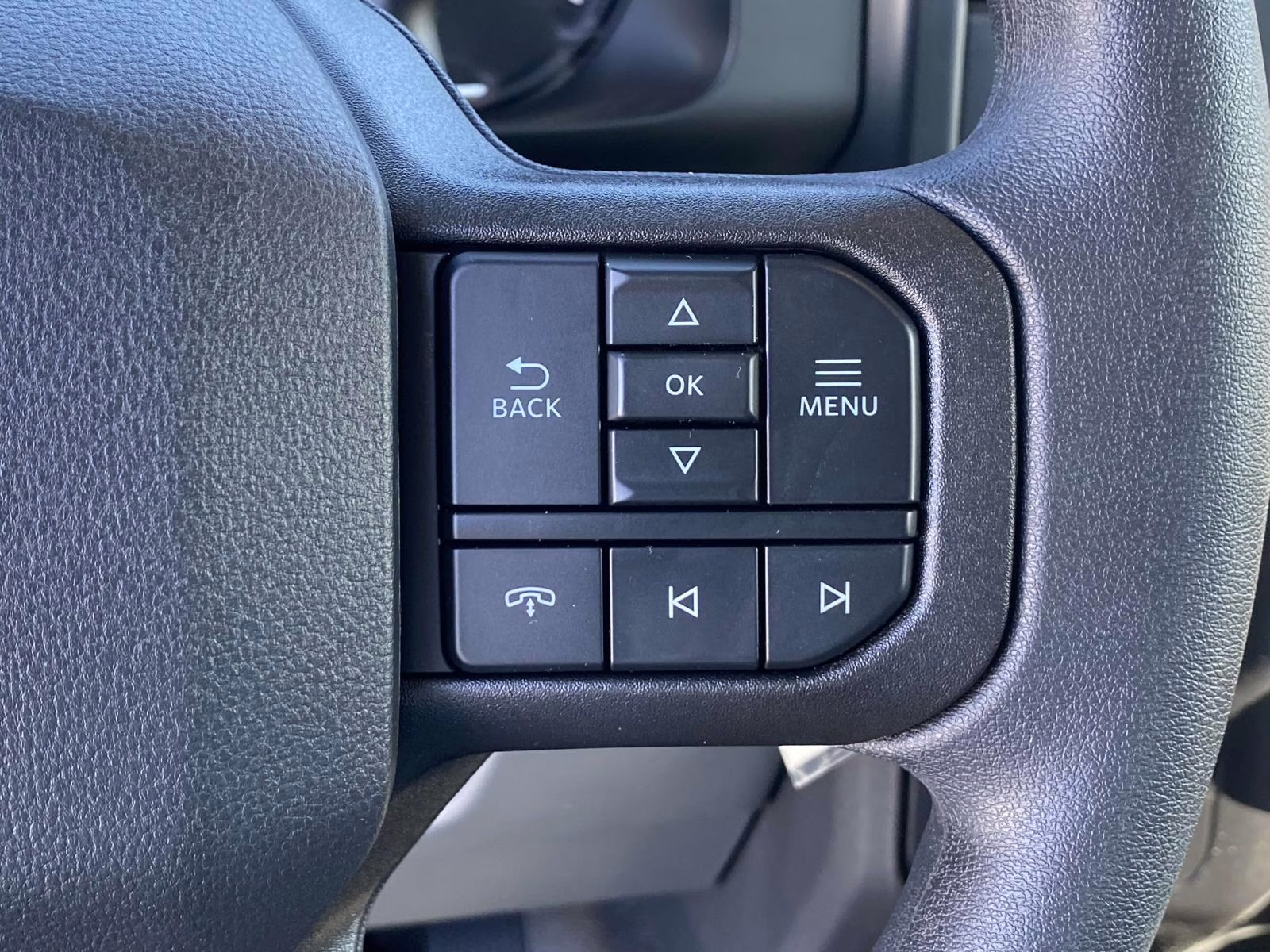 2026 Oxford White Ford Super Duty F-250 SRW XL 4X4 Truck