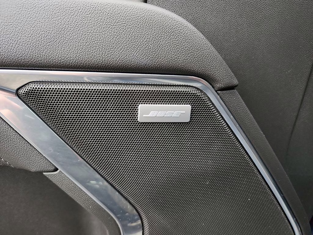 2022 Northsky Blue Metallic Chevrolet Silverado 1500 RST 4X4 Truck