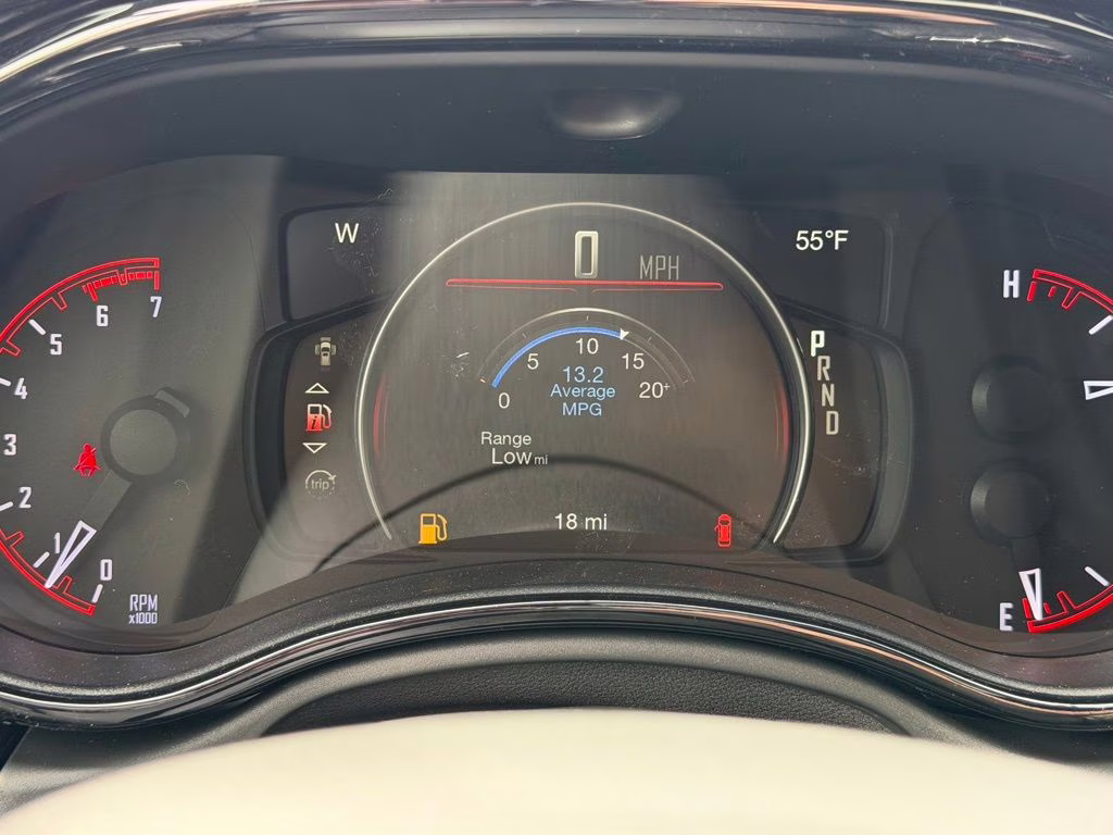 2026 DB Black Crystal Clearcoat Dodge Durango GT Plus HEMI V8 AWD SUV