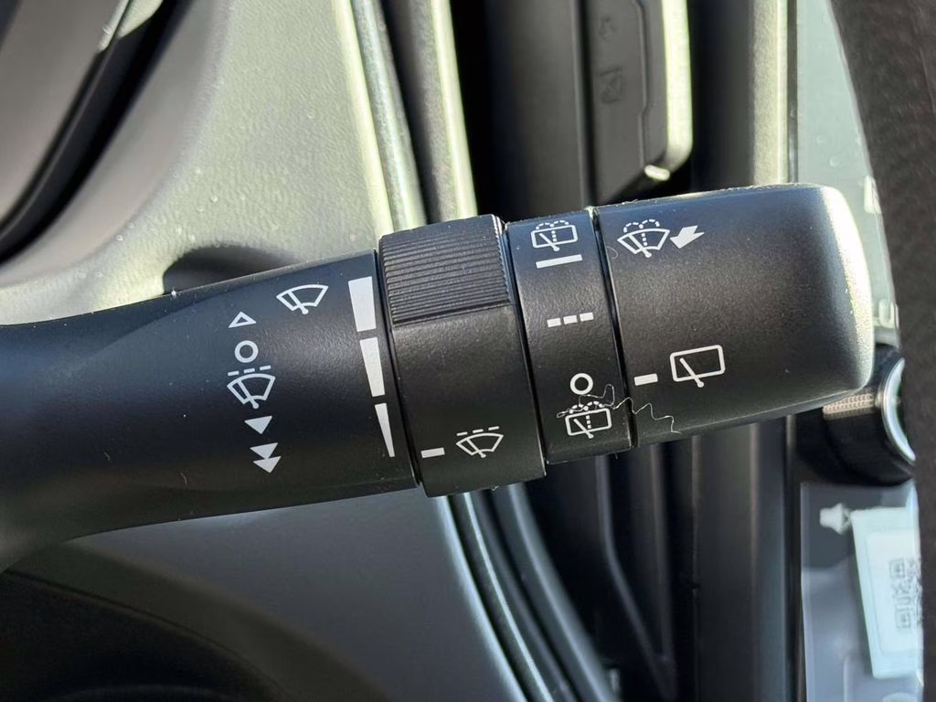 2026 Ice Silver Metallic Subaru Crosstrek Premium AWD SUV