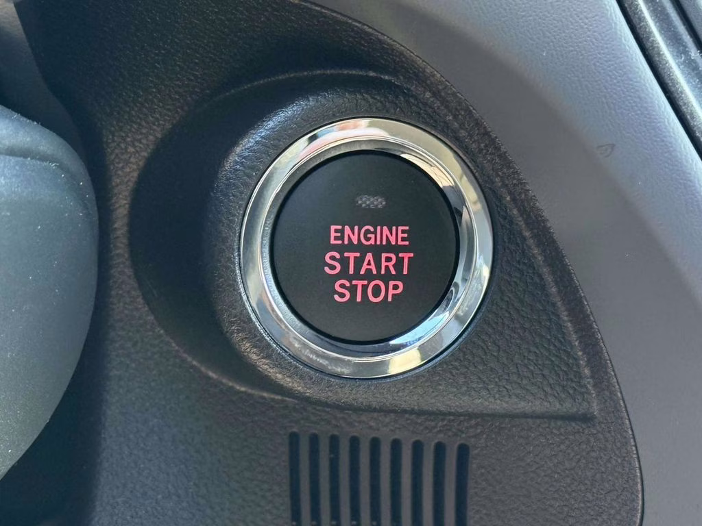 2026 Ice Silver Metallic Subaru Crosstrek Premium AWD SUV