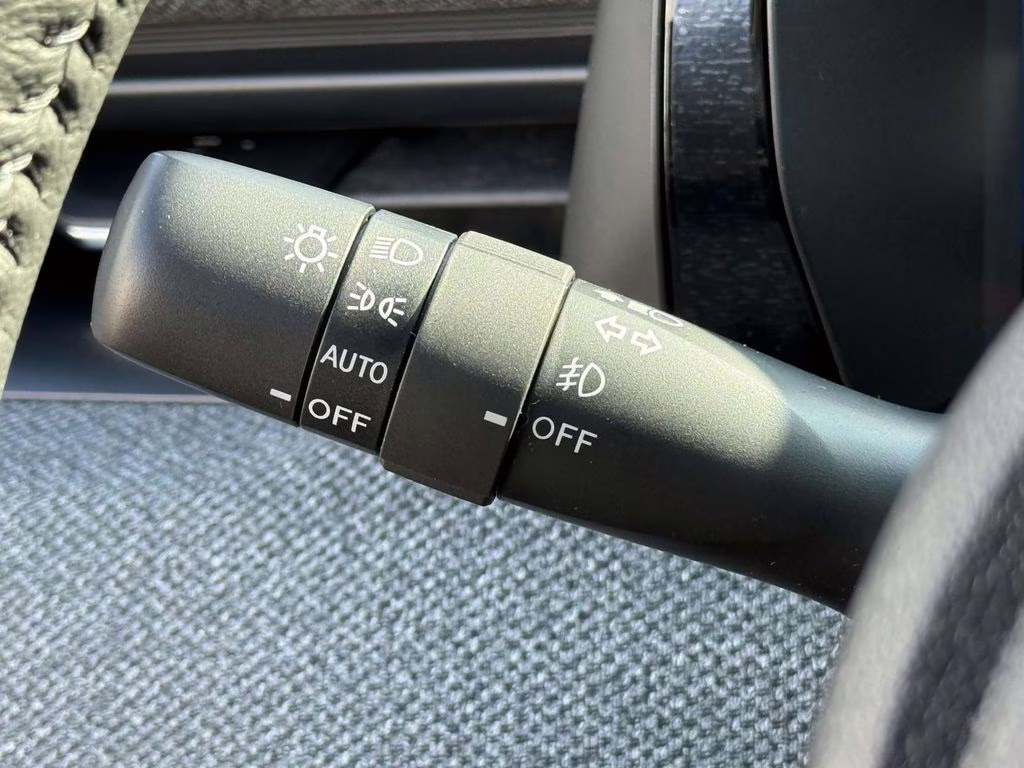 2026 Magnetite Gray Metallic Subaru Outback Limited AWD SUV