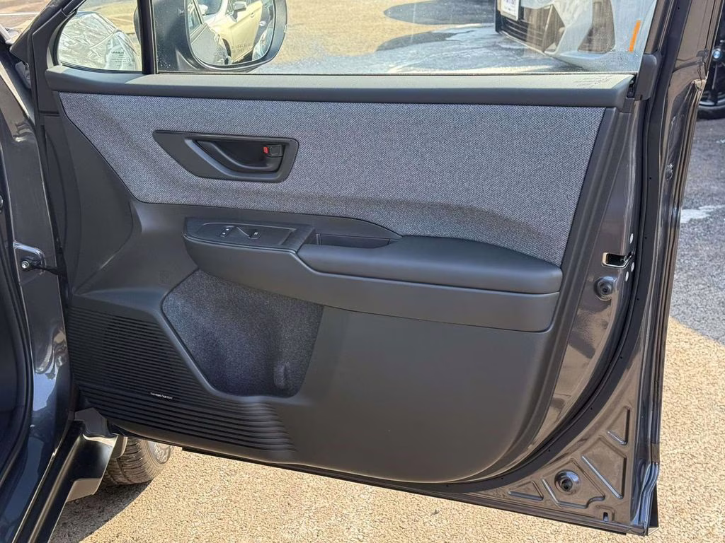 2026 Magnetite Gray Metallic Subaru Outback Limited AWD SUV