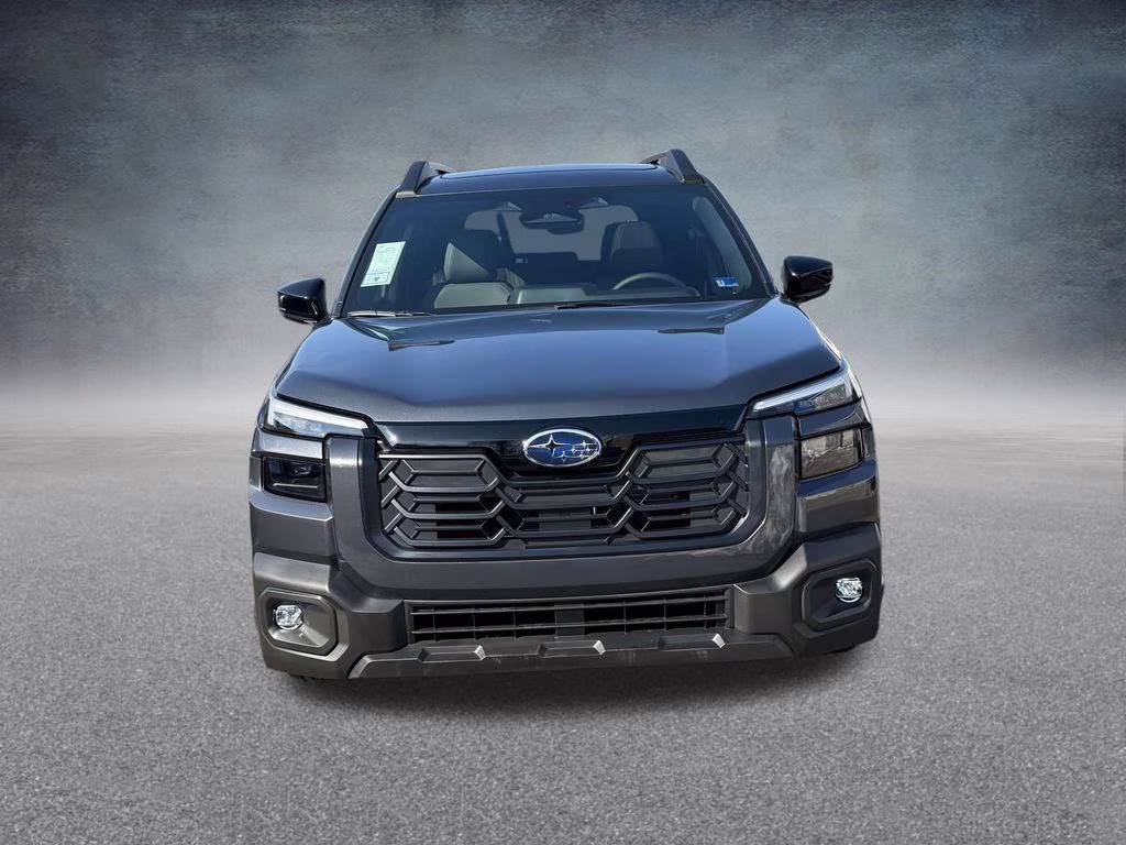 2026 Magnetite Gray Metallic Subaru Outback Limited AWD SUV