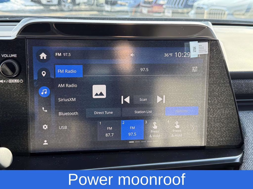 2026 Magnetite Gray Metallic Subaru Outback Limited AWD SUV