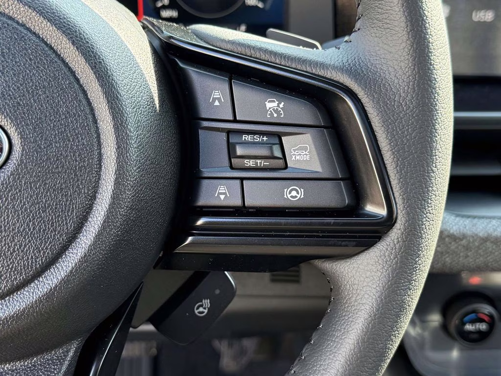 2026 Magnetite Gray Metallic Subaru Outback Limited AWD SUV