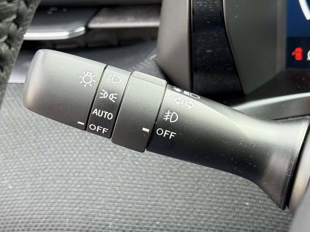 2026 Magnetite Gray Metallic Subaru Outback Limited AWD SUV