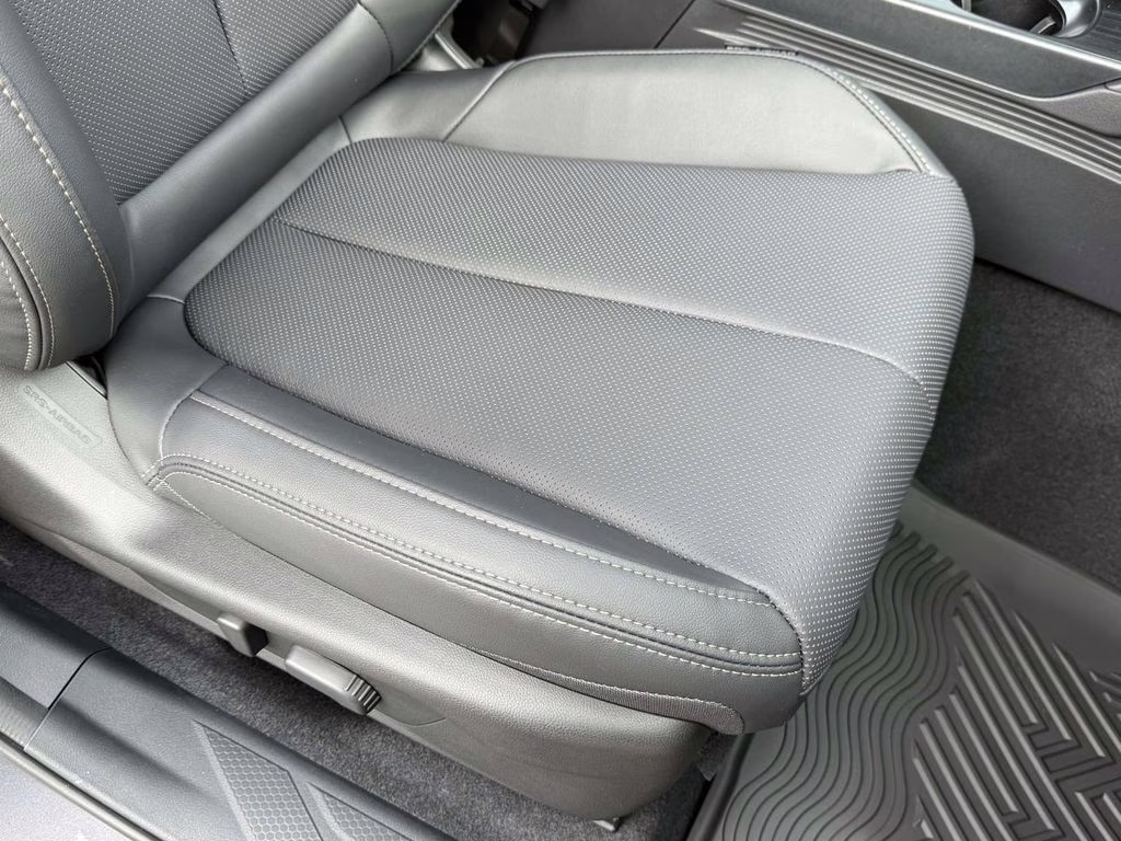 2026 Magnetite Gray Metallic Subaru Outback Limited AWD SUV