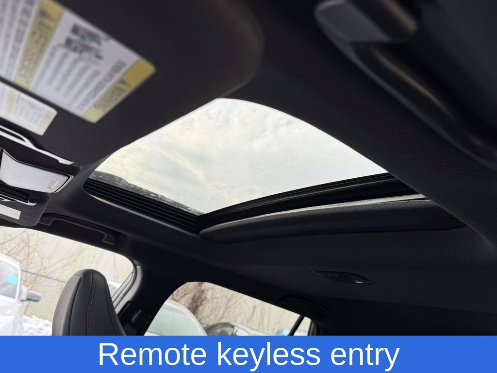 2026 Magnetite Gray Metallic Subaru Outback Limited AWD SUV