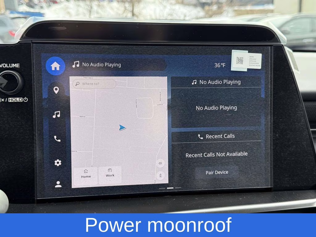 2026 Magnetite Gray Metallic Subaru Outback Limited AWD SUV