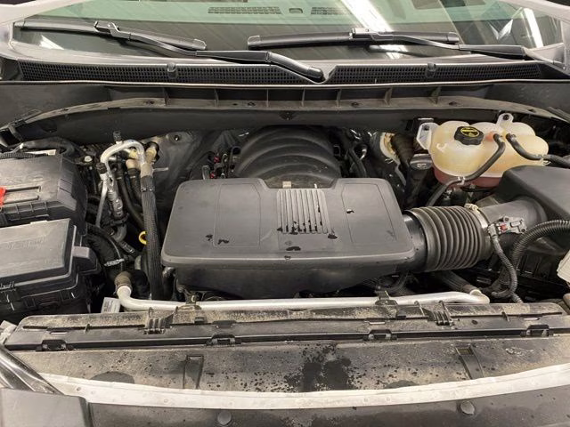 2025 White Frost Tricoat GMC Yukon Denali Ultimate 4X4 SUV