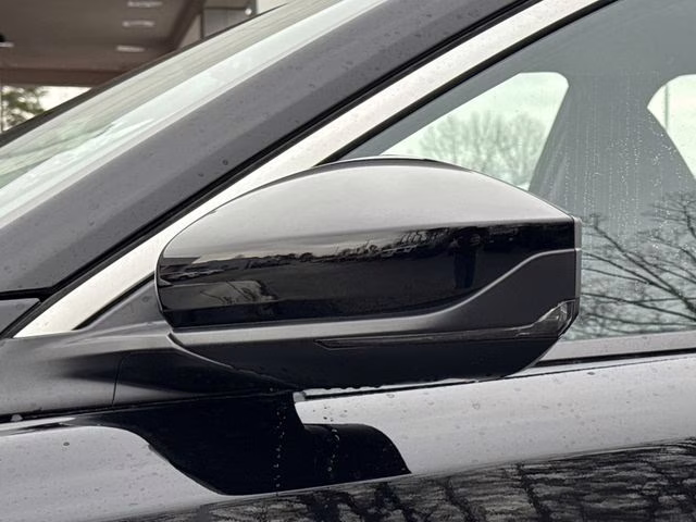 2026 Super Black Nissan Sentra SV FWD Sedan