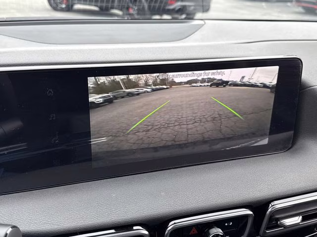 2026 Super Black Nissan Sentra SV FWD Sedan